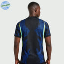 Camisa Seleção Brasileira Jogador 2026 Azul - Torcedor Pro®