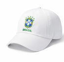 Boné do Brasil - Torcedor Pro®