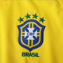 Camisas Retrõ Brasileira- Torcedor Pro®