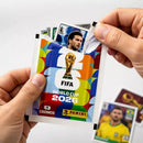 KIT de Figurinhas Copa 2026 FIFA World Cup 2026