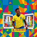 KIT de Figurinhas Copa 2026 FIFA World Cup 2026