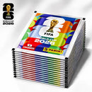 KIT de Figurinhas Copa 2026 FIFA World Cup 2026